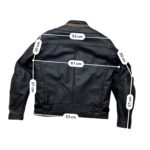 HELSTONS ACE XL - Homme - blouson seconde main