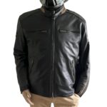 HELSTONS ACE XL - Homme - blouson seconde main
