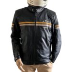 HELSTONS CHEVY XL - Homme - blouson reconditionné