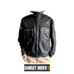 HELSTONS HARLEY L - Homme - blouson seconde main