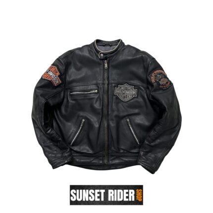 HELSTONS HARLEY L - Homme - blouson seconde main