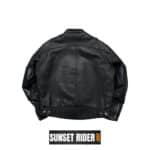 HELSTONS HARLEY L - Homme - blouson seconde main