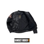 HELSTONS HARLEY L - Homme - blouson seconde main