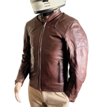 HELSTONS HEAT S - Homme - veste reconditionné