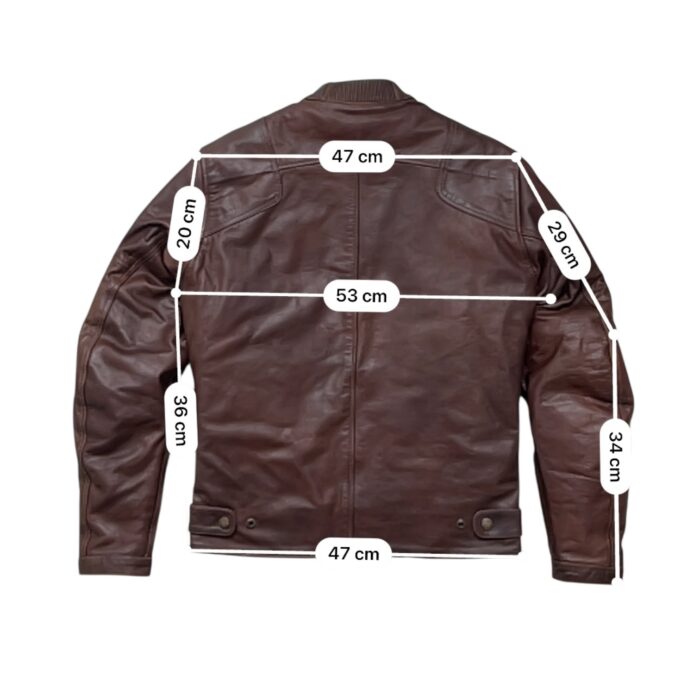HELSTONS HEAT S - Homme - veste reconditionné