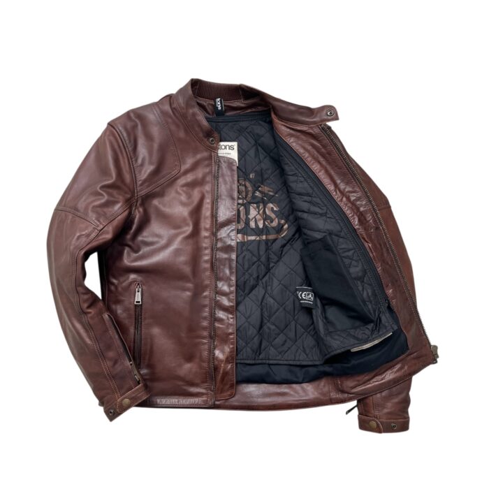 HELSTONS HEAT S - Homme - veste reconditionné