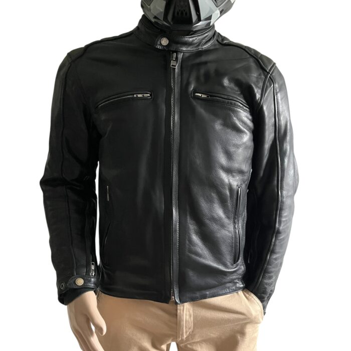 HELSTONS WILLIAM S - Homme - blouson seconde main