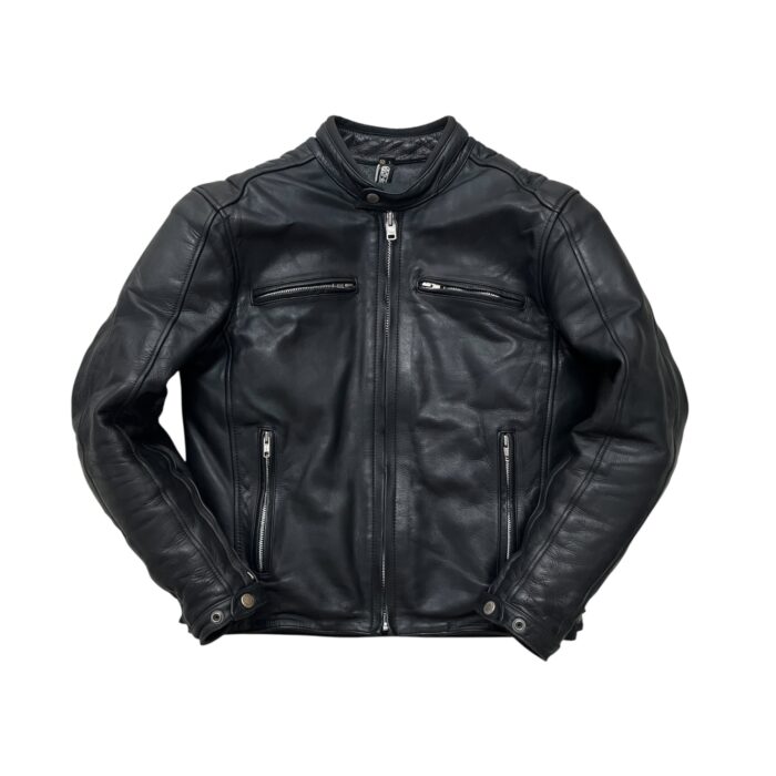 HELSTONS WILLIAM S - Homme - blouson seconde main