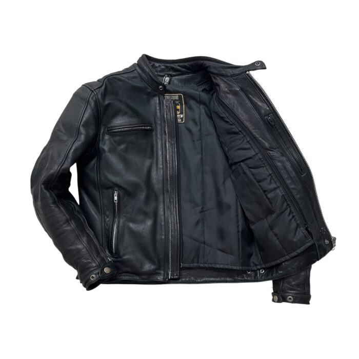 HELSTONS WILLIAM S - Homme - blouson seconde main