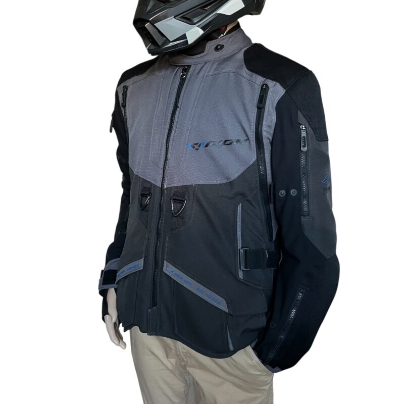 IXON RAGNAR - L - Homme - veste reconditionné