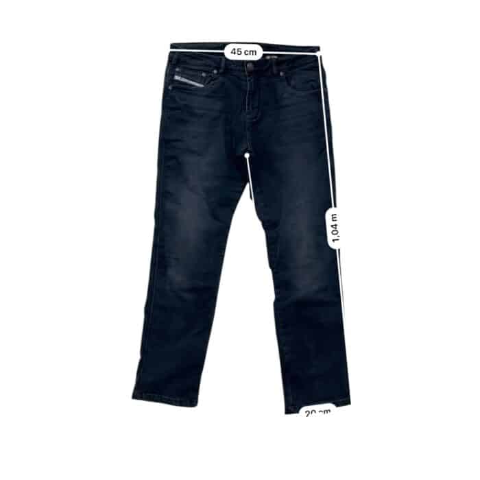 JOHN DOE M/W32L32 - Homme - pantalon d’occasion