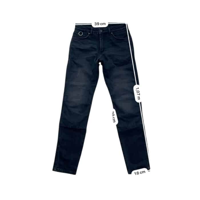 PANDO MOTO AA - M/W30L34