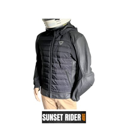 REVIT BLAKE L/54 - Homme - blouson seconde main