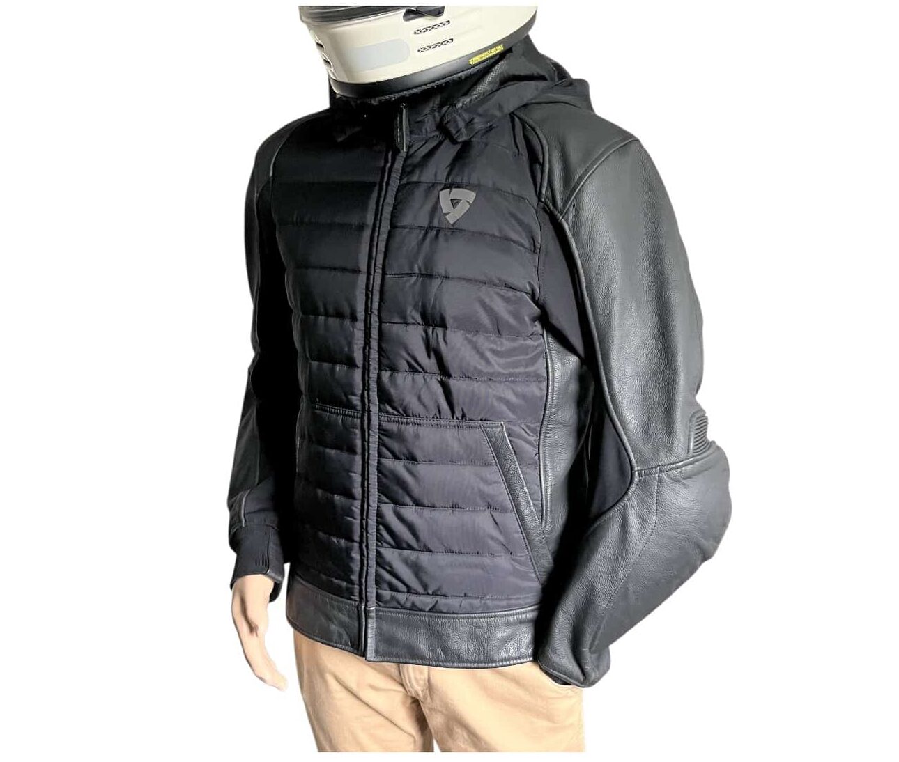 REVIT BLAKE L/54 - Homme - blouson seconde main REVIT BLAKE L/54 - Homme - blouson seconde main