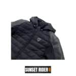 REVIT BLAKE L/54 - Homme - blouson seconde main