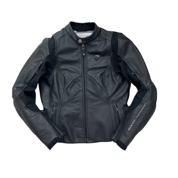 REVIT M/40 - Femme - blouson seconde main