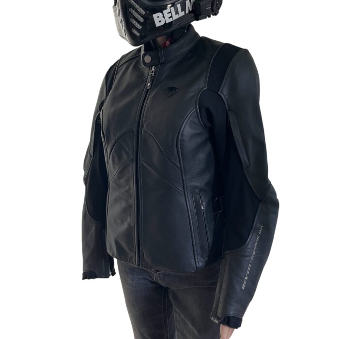REVIT M/40 - Femme - blouson seconde main