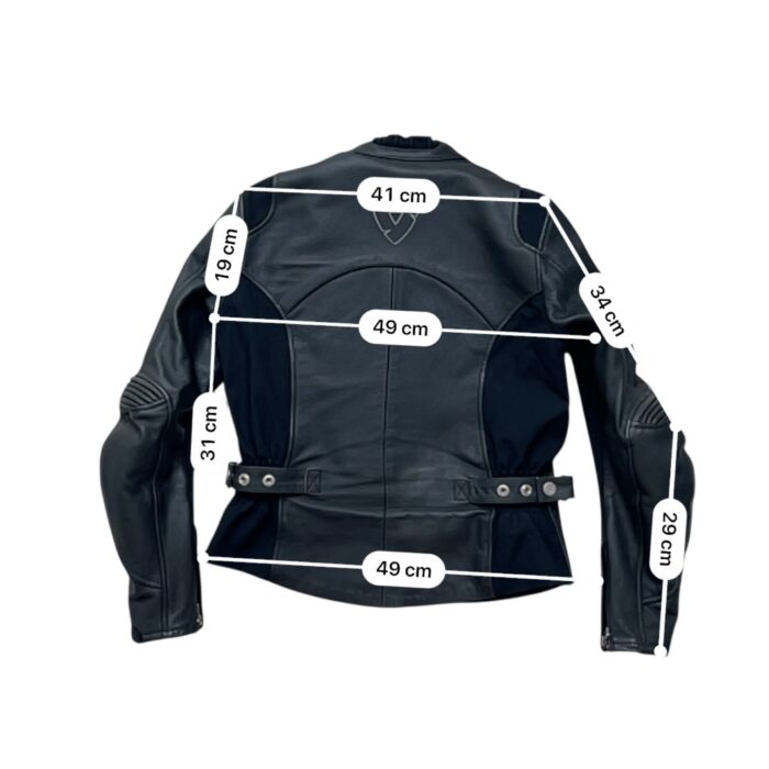 REVIT M/40 - Femme - blouson seconde main