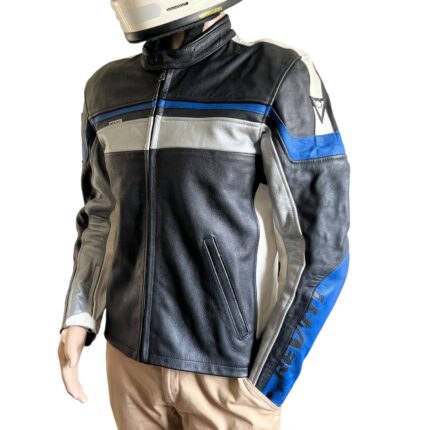 REVIT RETRO M/50 - Homme - veste reconditionné
