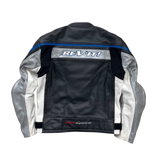 REVIT RETRO M/50 - Homme - veste reconditionné