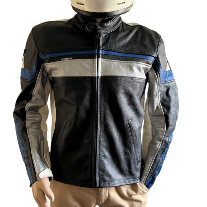 REVIT RETRO M/50 - Homme - veste reconditionné