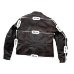 SEGURA 3XL - Femme - veste reconditionné
