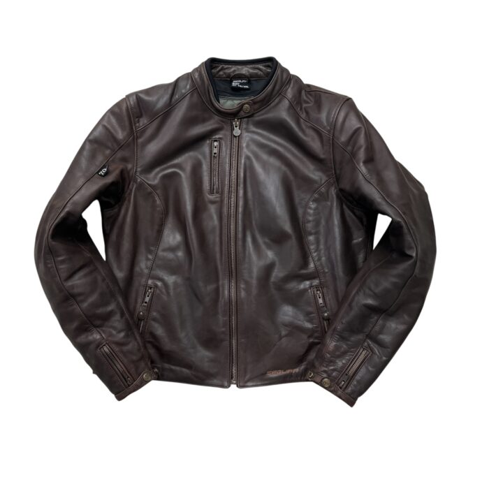 SEGURA 3XL - Femme - veste reconditionné