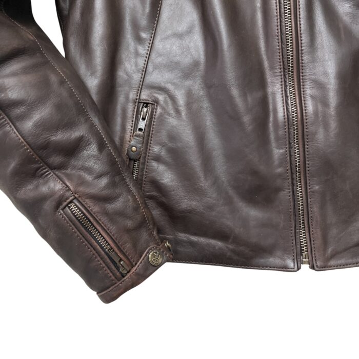 SEGURA 3XL - Femme - veste reconditionné
