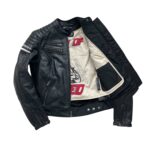 SEGURA AAA FUNKY SPEED M/T2 - Femme - blouson seconde main