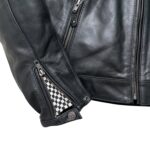 SEGURA AAA FUNKY SPEED M/T2 - Femme - blouson seconde main