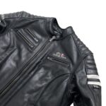 SEGURA AAA FUNKY SPEED M/T2 - Femme - blouson seconde main