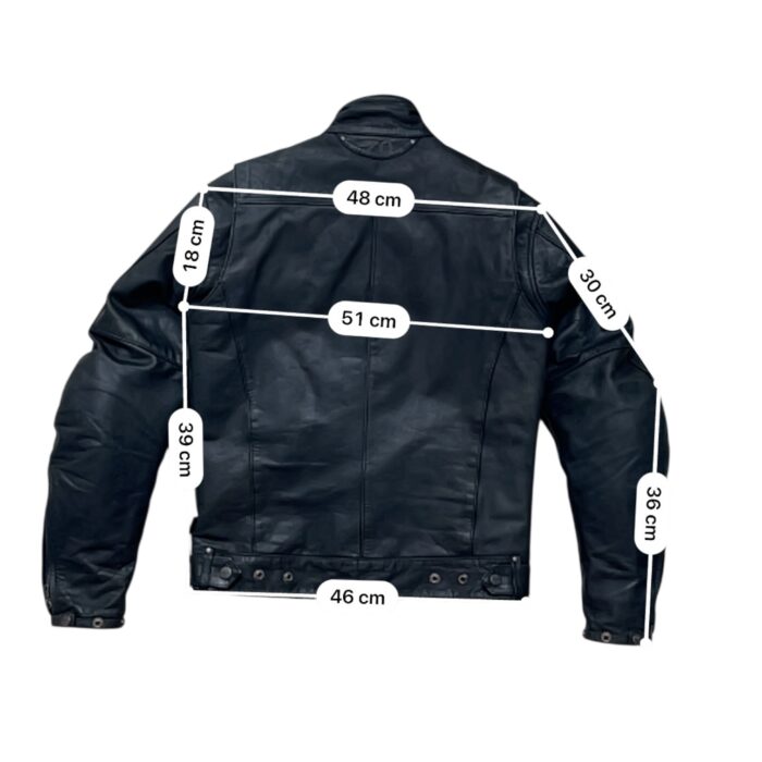 SEGURA CESAR S - Homme - blouson seconde main