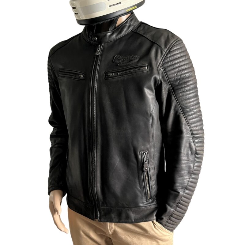 SEGURA DORIAN XL - Homme - blouson seconde main