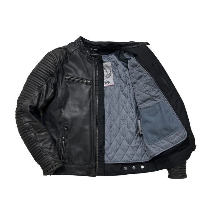 SEGURA DORIAN XL - Homme - blouson seconde main