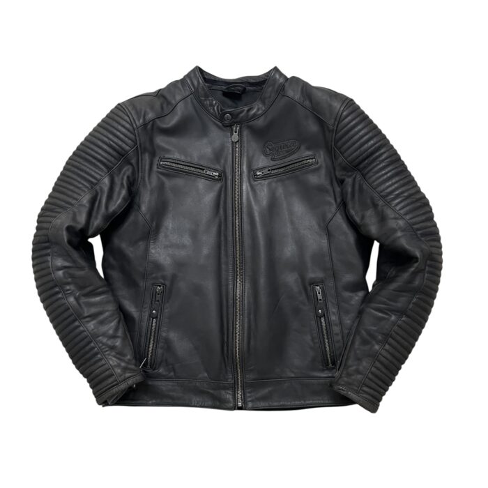 SEGURA DORIAN XL - Homme - blouson seconde main