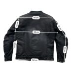 SEGURA DORIAN XL - Homme - blouson seconde main