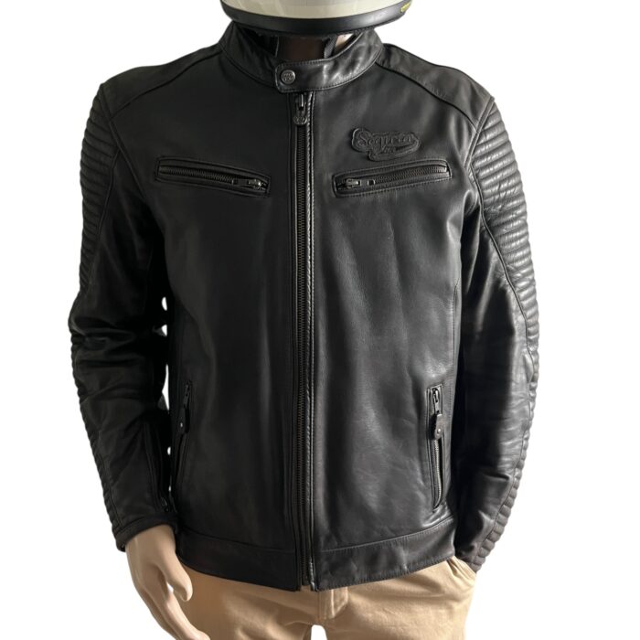 SEGURA DORIAN XL - Homme - blouson seconde main