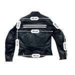 SEGURA FUNKY AAA - S/T1 - Femme - blouson seconde main