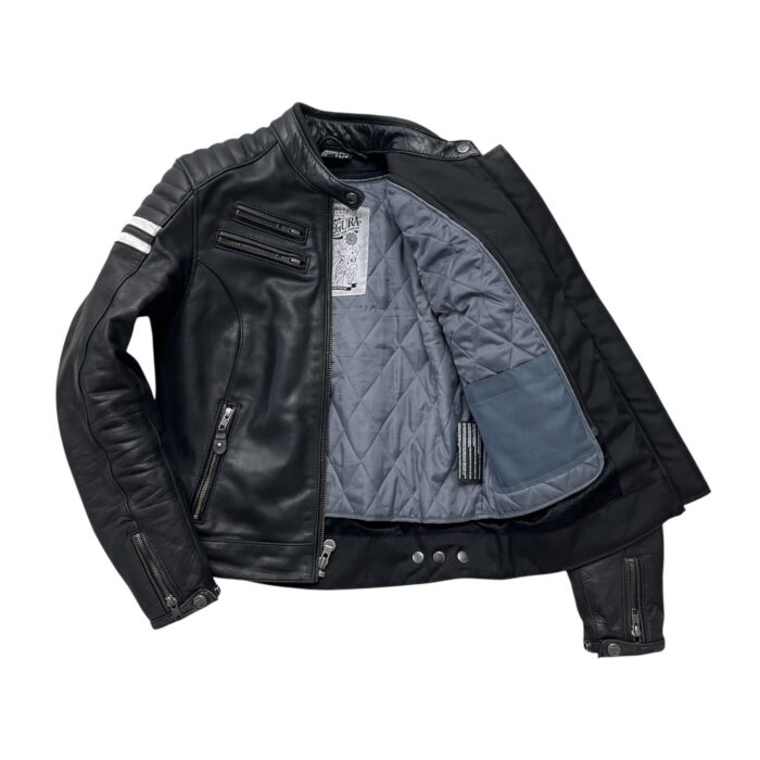 SEGURA FUNKY AAA - S/T1 - Femme - blouson seconde main