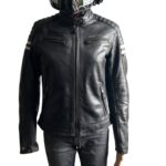 SEGURA FUNKY AAA - S/T1 - Femme - blouson seconde main