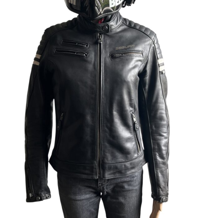 SEGURA FUNKY AAA - S/T1 - Femme - blouson seconde main