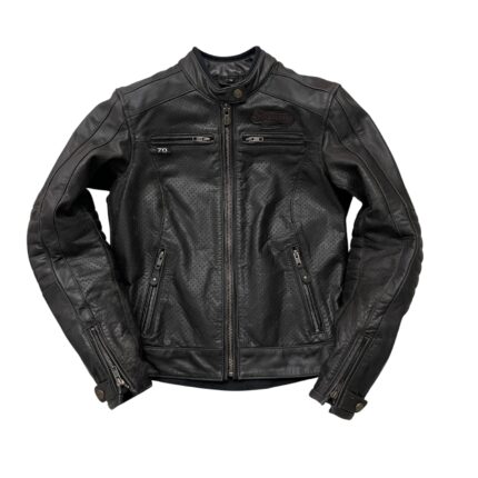 SEGURA IRON - XS/T0
