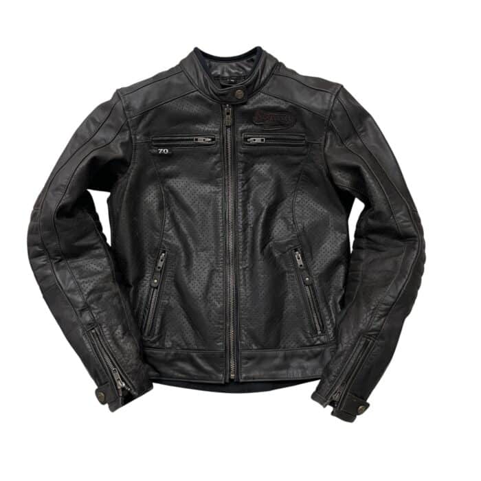 SEGURA IRON - XS/T0