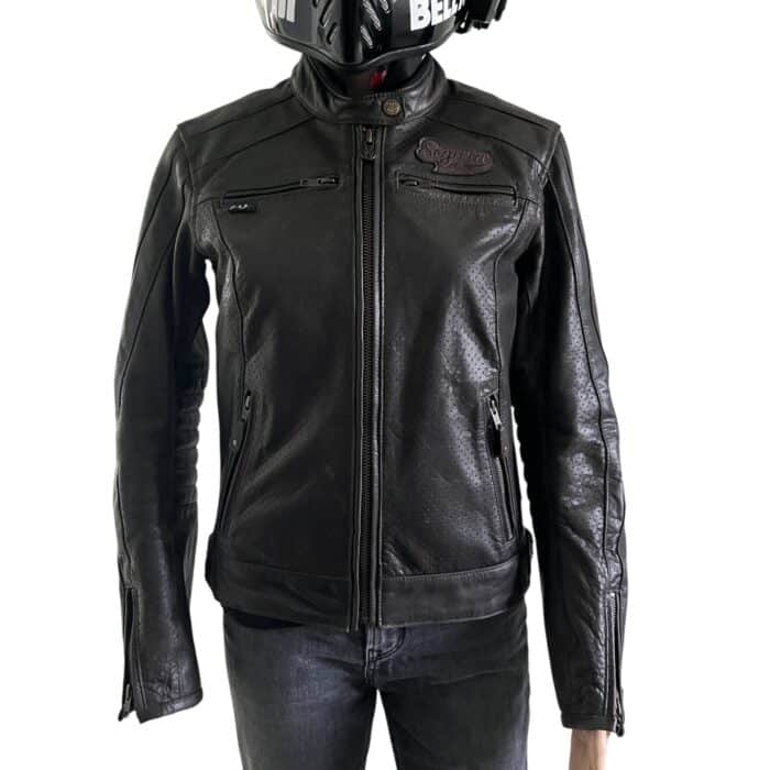 SEGURA IRON - XS/T0