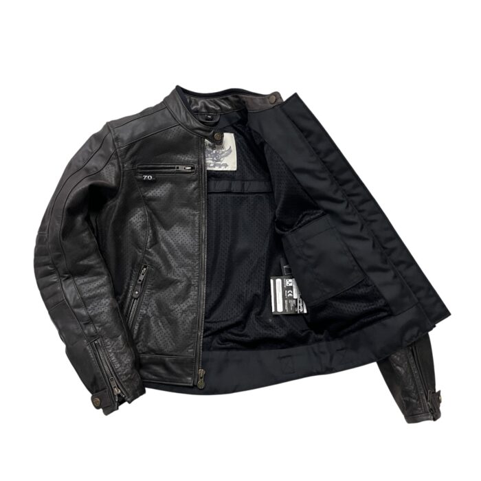 SEGURA IRON - XS/T0
