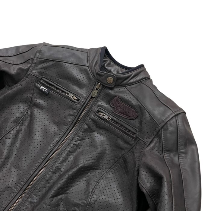 SEGURA IRON - XS/T0
