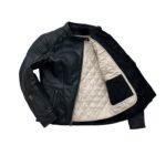 SEGURA M/T2 - Femme - blouson seconde main