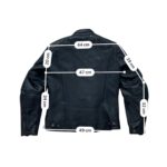 SEGURA M/T2 - Femme - blouson seconde main