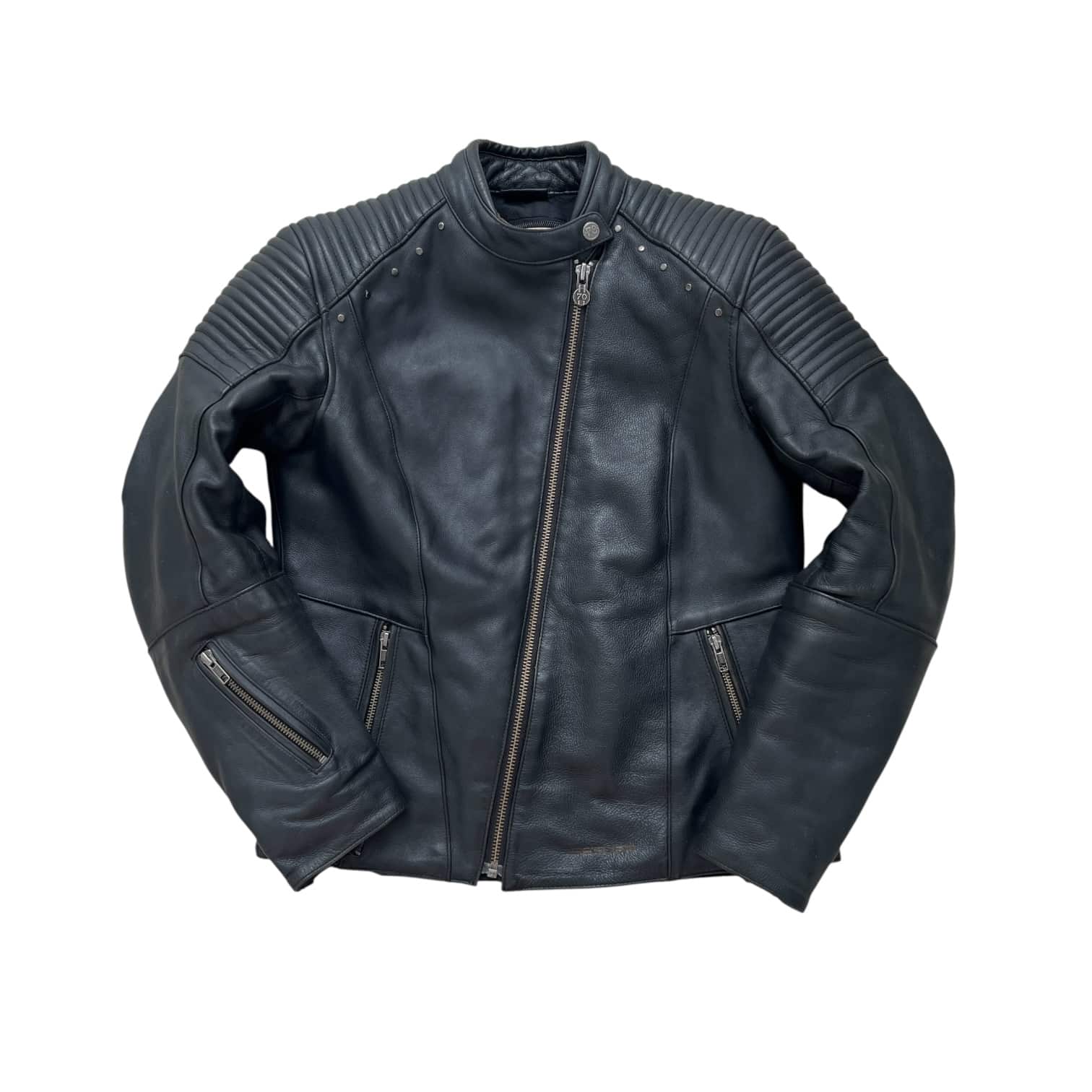SEGURA M/T2 - Femme - blouson seconde main SEGURA M/T2 - Femme - blouson seconde main
