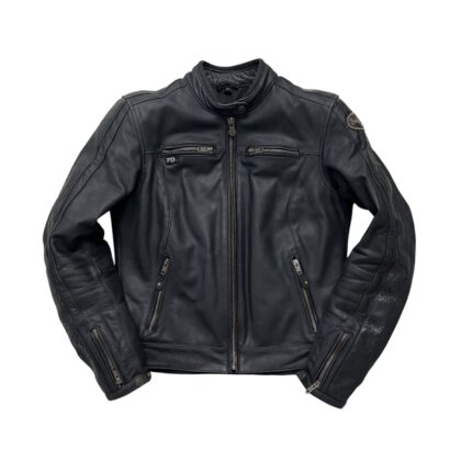 SEGURA NIGMA M/T2 - Femme - blouson seconde main